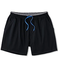 Chubbies 4-Way Stretch Capes Lightweight 5.5#double; Shorts