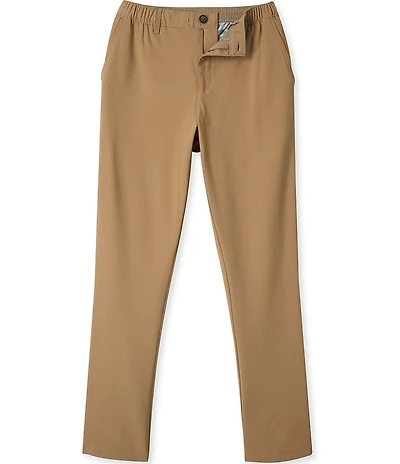 Chubbies All About Almonds Tapered Leg Pants