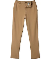 Chubbies All About Almonds Tapered Leg Pants