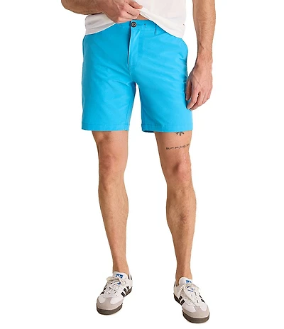 Chubbies Barracudas Everywear Performance 8#double; Shorts