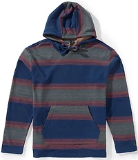 Chubbies Camp Quilted Flannel Hoodie