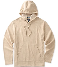 Chubbies Long Sleeve Marsh Mellow Pullover Hoodie