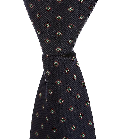 Class Club 50#double; Neat Pattern Tie