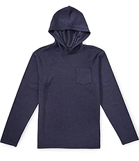 Class Club Big Boys Soft Pullover Long Sleeve Hoodie