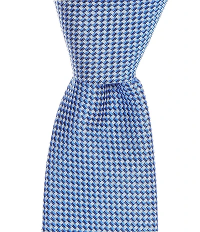 Class Club Boys 50#double; Texture Pattern Tie