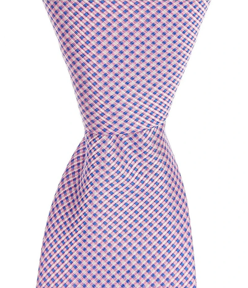 Class Club Boys 50#double; Texture Pattern Tie