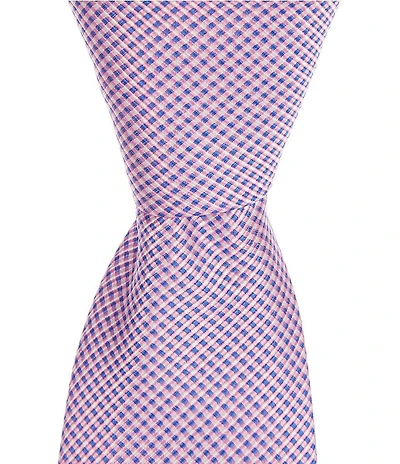 Class Club Boys 50#double; Texture Pattern Tie