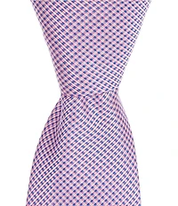 Class Club Boys 50#double; Texture Pattern Tie