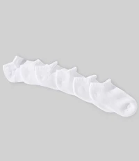 Class Club Boys 6pk No Show Socks