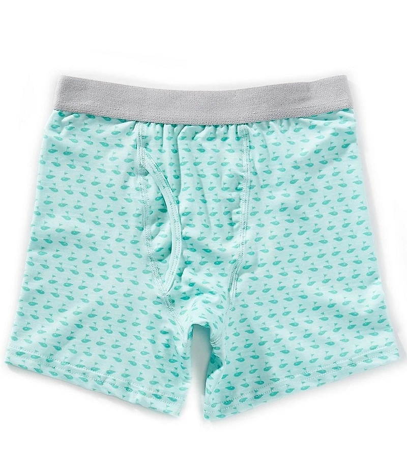 Class Club Little/Big Boys Fairway Underwear