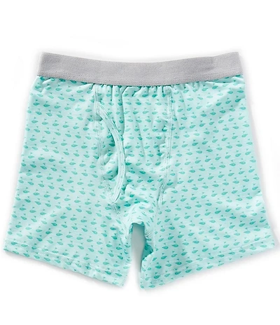 Class Club Little/Big Boys Fairway Underwear