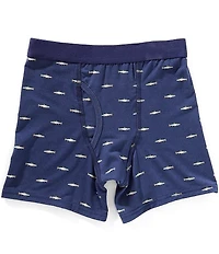 Class Club Little/Big Boys Trout Underwear