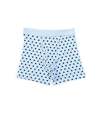Class Club Little/Big Boys Helmet Print Boxer Briefs