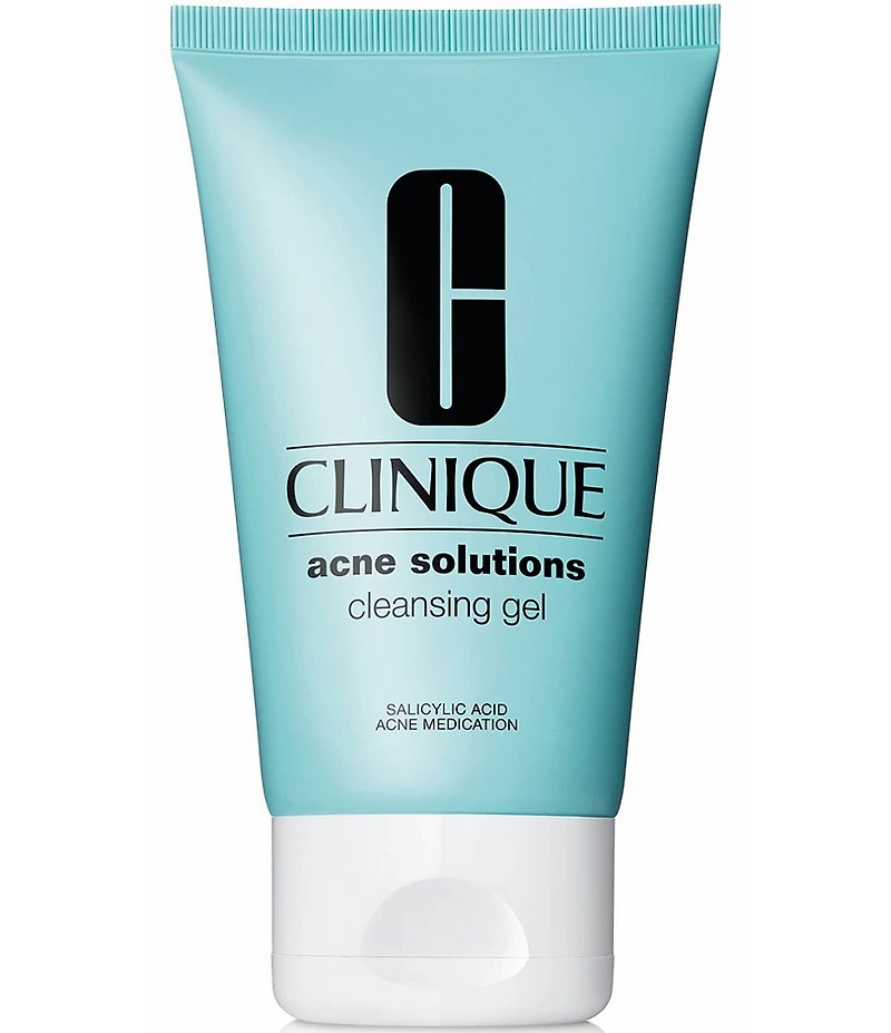 Clinique Acne Solutions™ Cleansing Gel