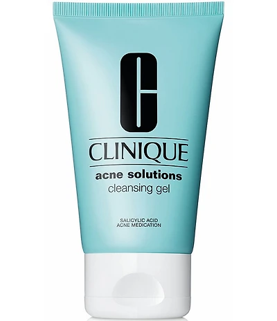 Clinique Acne Solutions™ Cleansing Gel