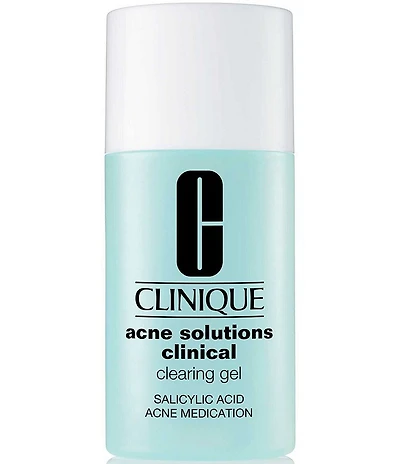 Clinique Acne Solutions™ Clinical Clearing Gel