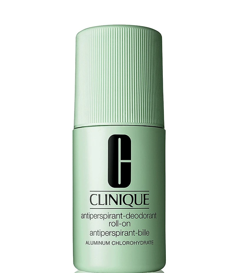 Clinique Antiperspirant Deodorant Roll-On