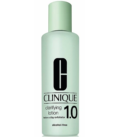 Clinique Clarifying Face Lotion 1.0