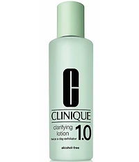 Clinique Clarifying Face Lotion 1.0