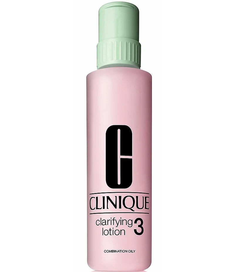 Clinique Clarifying Face Lotion 3
