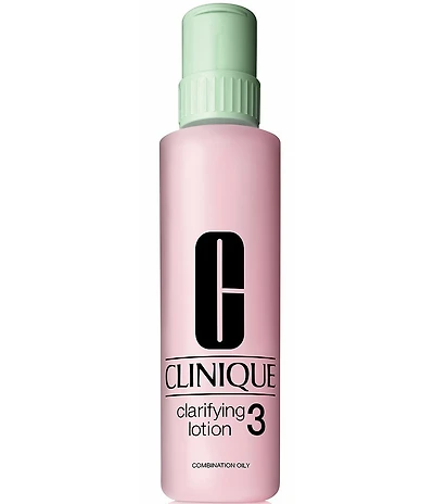 Clinique Clarifying Face Lotion 3