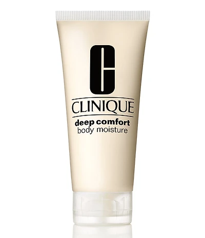Clinique Deep Comfort Body Moisture