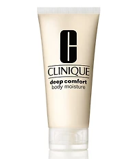Clinique Deep Comfort Body Moisture
