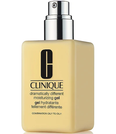 Clinique Jumbo Dramatically Different™ Moisturizing Gel For Face
