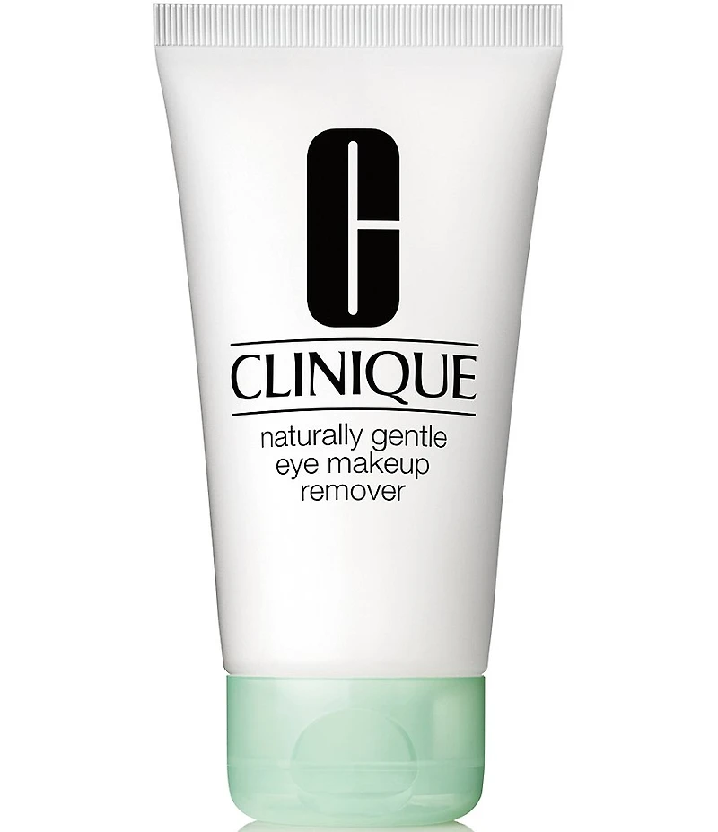 Clinique Naturally Gentle Eye Makeup Remover