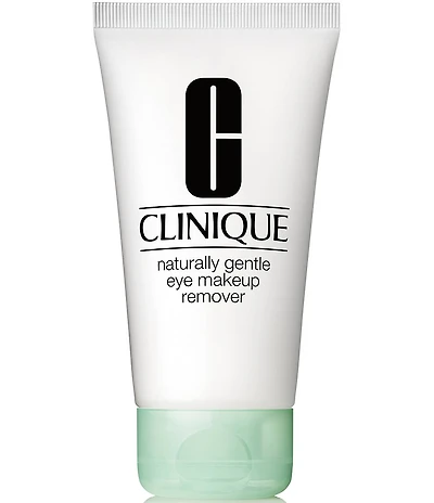 Clinique Naturally Gentle Eye Makeup Remover