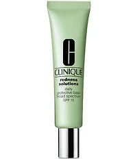 Clinique Redness Solutions Daily Protective Base Broad Spectrum SPF 15 Primer