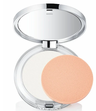 Clinique Stay-Matte Invisible Blotting Powder
