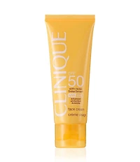 Clinique Sun Broad Spectrum SPF 50 Sunscreen Face Cream