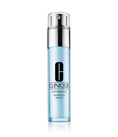 Clinique Turnaround Accelerated Renewal Serum