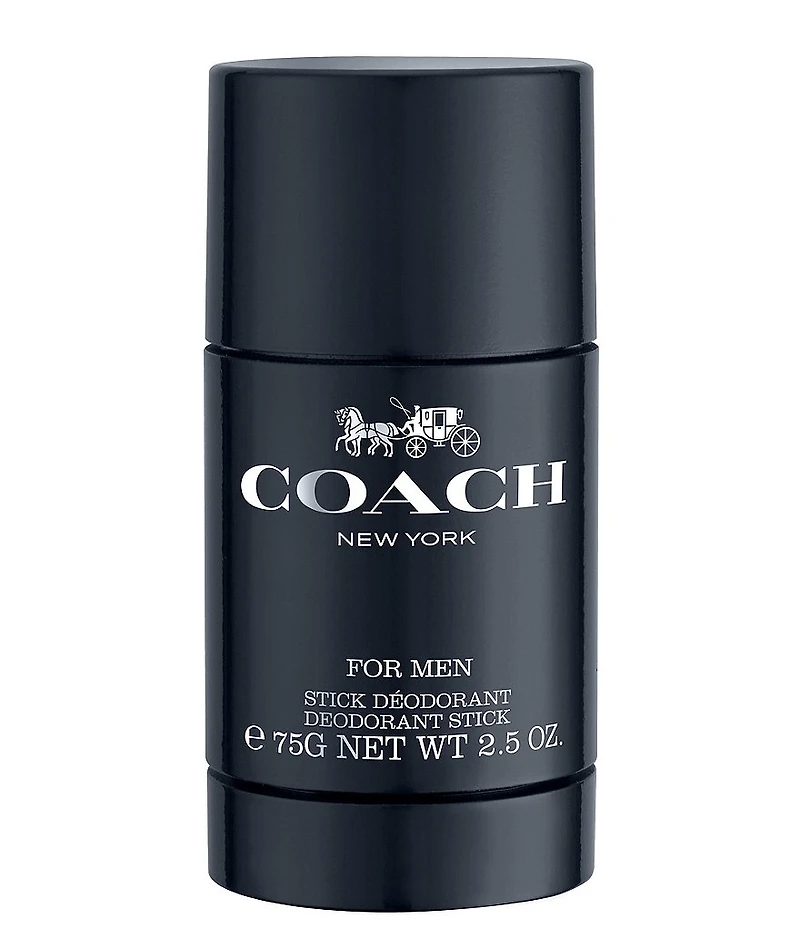 COACH For Men Deodorant Stick
