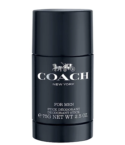 COACH For Men Deodorant Stick
