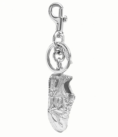 COACH Soho Sneaker Bag Charm