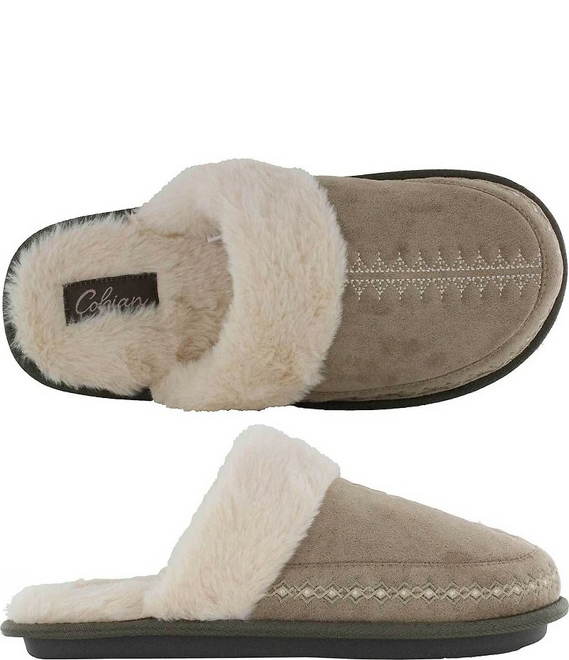 Cobian Colima Mule™ Slippers