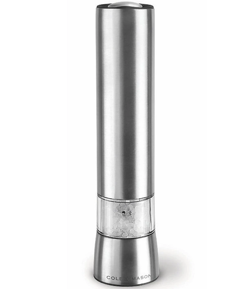 Cole & Mason Hampstead Precision + Electric Mill