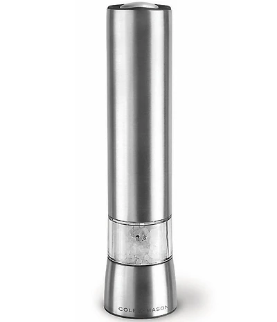 Cole & Mason Hampstead Precision + Electric Mill