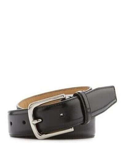 Cole Haan Spazzolato Belt