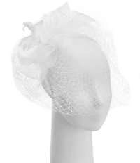 Collection 18 Multi Net Fascinator