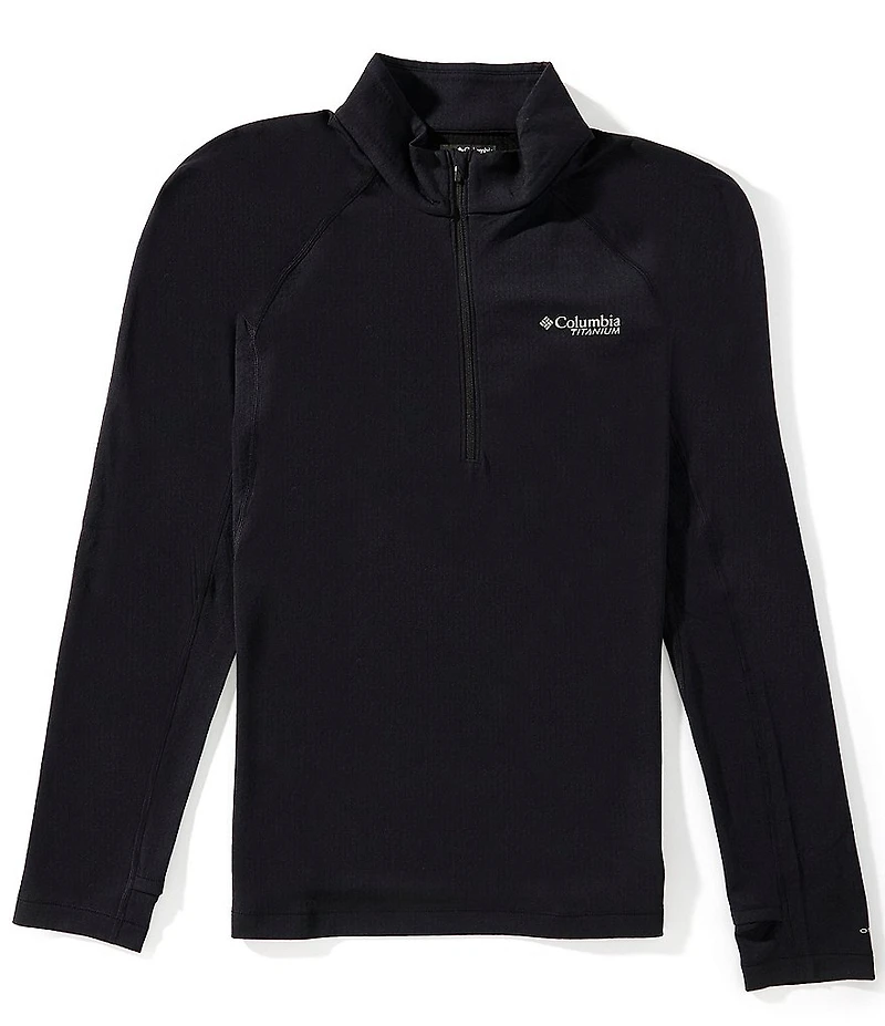 Columbia Driventure Half-Zip Pullover