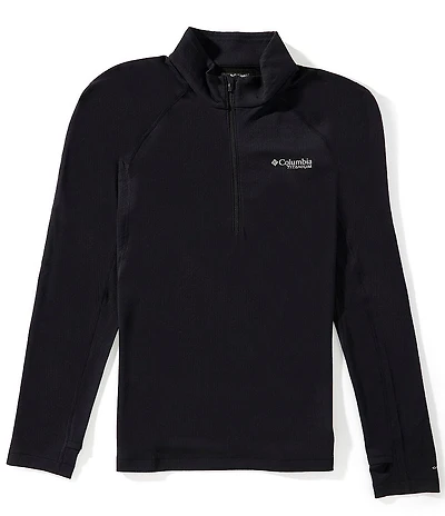 Columbia Driventure Half-Zip Pullover