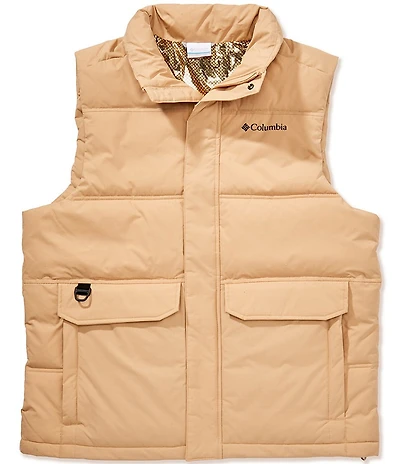 Columbia Landroamer Puffer Vest