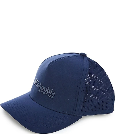 Columbia PFG Elite 3D Tested Tough Stretch Snapback Hat