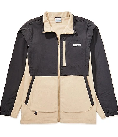 Columbia PFG Uncharted Fleece Full-Zip Jacket