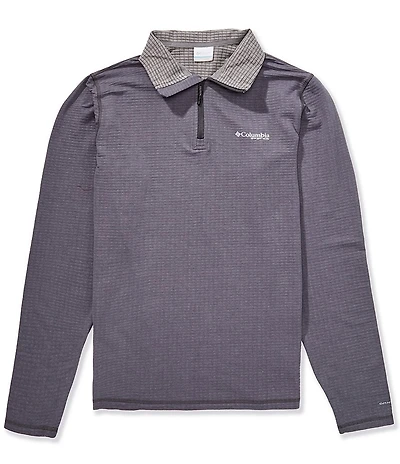 Columbia Slack Tide Quarter Zip Pullover