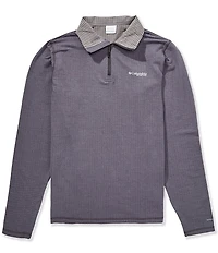 Columbia Slack Tide Quarter Zip Pullover
