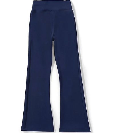 Copper Key Big Girls Lounge Life Fit Flare Pants